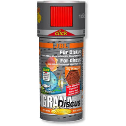 Produktbild von JBL Grana-Discus Fischfutter für Diskusfische 250g - 250 ml