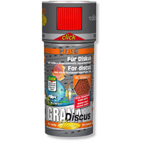Produktbild von JBL Grana-Discus Fischfutter für Diskusfische 250g - 250 ml