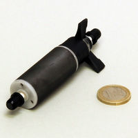 Produktbild von JBL Greenline Rotor-Set mit Achse und Gummilager für CristalProfi e1901 und e1902 Außenfilter