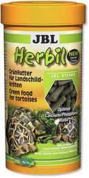 JBL Herbil Schildkrötenfutter Grünfutter 250 ml - 250 ml – Bild 1 von 2