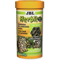Produktbild von JBL Herbil Schildkrötenfutter Grünfutter 250 ml - 250 ml