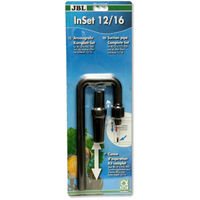 Produktbild von JBL InSet 12/16 Ansaugrohr Komplett-Set für CristalProfi Außenfilter e4/7/900