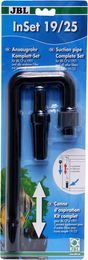 JBL InSet Ansaugrohr Komplett-Set für CristalProfi e 19/25 Außenfilter für Aquarien – Bild 1 von 4
