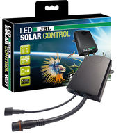 Produktbild von JBL LED Solar Control Gen 2 WiFi Steuergerät für Aquarien Beleuchtung Schwarz