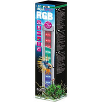 Produktbild von JBL LED Solar Effect Aquarien LED-Leiste 8W 438mm - 1 Stk.