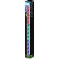 Produktbild von JBL LED Solar Effect Aquarium Beleuchtung 20W RGB Spezialleuchte IP67