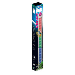 Produktbild von JBL LED Solar Effect Gen2 RGB-Aquarienbeleuchtung Bunt 17 Watt - 17 Stk.