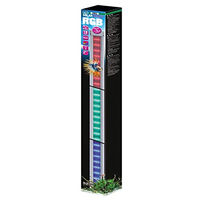 Produktbild von JBL LED Solar Effect Lichtleiste 16 Watt in Silber