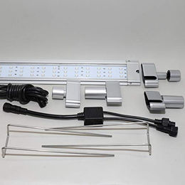 JBL LED Solar Effect Lichtleiste 9W wassergeschützt IP67 dimmbar – Bild 1 von 4