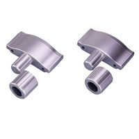 Produktbild von JBL LED Solar Endkappen Set 25 mm für die Aquaristik