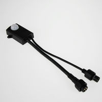 Produktbild von JBL LED SOLAR IR Sensor 24W Ersatzteil für Naturbeleuchtung in Schwarz