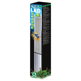 JBL LED Solar Natur Aquarienleuchte 44 Watt Silber IP67 – Bild 1 von 1