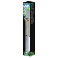 Produktbild von JBL LED Solar Natur Aquarienleuchte 59 Watt Silber IP67