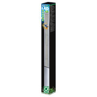 Produktbild von JBL LED Solar Natur Aquarienleuchte 68 Watt Silber IP67