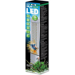 JBL LED Solar Natur Aquarium LED-Leuchte für Süßwasser 24W 549 mm – Bild 1 von 1