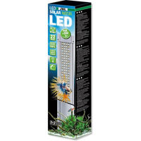 Produktbild von JBL LED Solar Natur Aquarium LED-Leuchte für Süßwasser 24W 549 mm