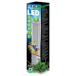 JBL LED Solar Natur Aquarium LED-Leuchte Vollspektrum 22 Watt 438 mm – Bild 1 von 3
