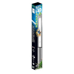 JBL LED Solar Natur Gen 2 Aquarien LED-Leiste 31W 849-895mm - 31 Stk. – Bild 1 von 4