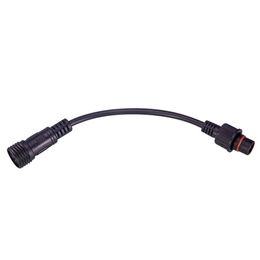Produktbild von JBL LED Solar Verbindungskabel Schwarz 66 cm
