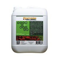 Produktbild von JBL MasterLine All In One Boost 5000 ml Aquariumpflanzendünger für Süßwasser mit Mikro- und Makronährstoffen - 5 l