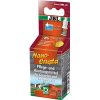 Produktbild von JBL Nano-Crusta Wasseraufbereiter für Krebse und Garnelen in Süßwasser Aquarien 15 ml - 15 ml
