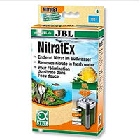 Produktbild von JBL NitratEx Nitrat-Entferner zur Algenbekämpfung für Süßwasser Aquarien 250 ml - 250 ml