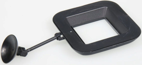 JBL NovoStation Schwimmender Futterring für Fische in Weiß - 1 Stk. – Bild 1 von 10