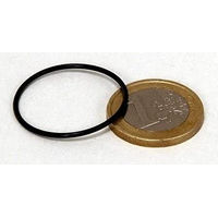Produktbild von JBL O-Ring Dichtung für CO2-Anlagen Schwarz - 1 Stk.
