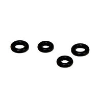 Produktbild von JBL O-Ring Set für ProSilent Control Ersatzteil aus Gummi für die Aquaristik