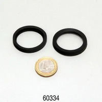 Produktbild von JBL O-Ring Verbindungsgummi für Schlauchanschluss UV-C 9-36W 2er-Pack