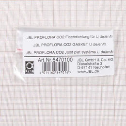 JBL PF CO2 Flachdichtung transparent – Bild 1 von 1