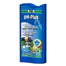 JBL pH-Plus Wasseraufbereiter für Fische 100 ml - 100 ml – Bild 1 von 3