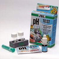 Produktbild von JBL pH-Plus Wasseraufbereiter für Meerwasser 100 ml - 100 ml