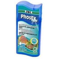 Produktbild von JBL Phosex Rapid Wasseraufbereiter für Süßwasser Aquarium Fisch Schildkröte Garnele - 100 ml