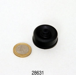 Produktbild von JBL PondOxi Ersatzmembrane für Teichbelüftungs-Set 45x140x96mm