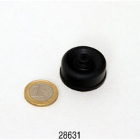 Produktbild von JBL PondOxi Ersatzmembrane für Teichbelüftungs-Set 45x140x96mm