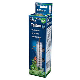 JBL Pro Flora Taifun CO2-Hochdiffusionsreaktor für Süßwasser-Aquarien bis 400 l – Bild 1 von 7