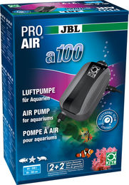 JBL PROAIR a100 – Bild 1 von 3