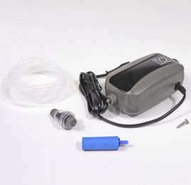 JBL PROAIR a200 Luftpumpe Schwarz – Bild 1 von 2
