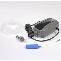 Produktbild von JBL PROAIR a200 Luftpumpe Schwarz
