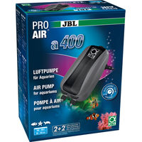 Produktbild von JBL PROAIR a400 Luftpumpe für Fische 1 Stück