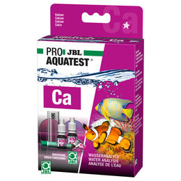 JBL ProAquaTest Ca Calcium Wassertest für Meerwasser-Aquarien – Bild 1 von 13