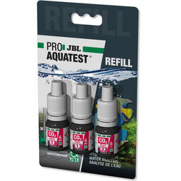 JBL ProAquaTest CO2 Direct Wassertest für Süßwasser-Aquarien zur Bestimmung des Kohlendioxidgehalts – Bild 1 von 8