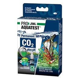JBL ProAquaTest CO2-pH Permanent Wassertest für Süßwasser-Aquarien – Bild 1 von 7