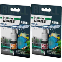 Produktbild von JBL ProAquaTest GH und KH Refill für Aquarien