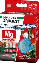 JBL ProAquaTest Mg Magnesium Wassertest für Süßwasser-Aquarien – Bild 1 von 13
