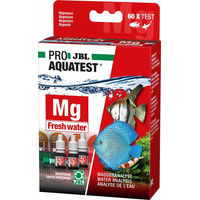 Produktbild von JBL ProAquaTest Mg Magnesium Wassertest für Süßwasser-Aquarien