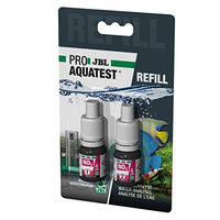 Produktbild von JBL ProAquaTest NO2 Nitrit Refill Wassertest für Fisch-Aquarien und Teiche