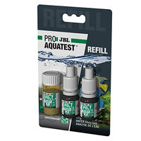 Produktbild von JBL ProAquaTest PO4 Phosphat Sensitiv Refill Wassertest Nachfüller für Fischaquarien und Teiche