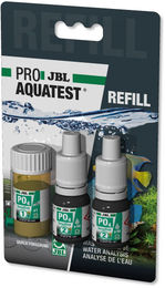JBL ProAquaTest PO4 Phosphat Sensitiv Wassertest für Aquarium und Teich – Bild 1 von 4